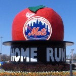 mets hat